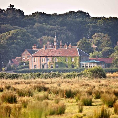 Victoria Holkham Exterior foto