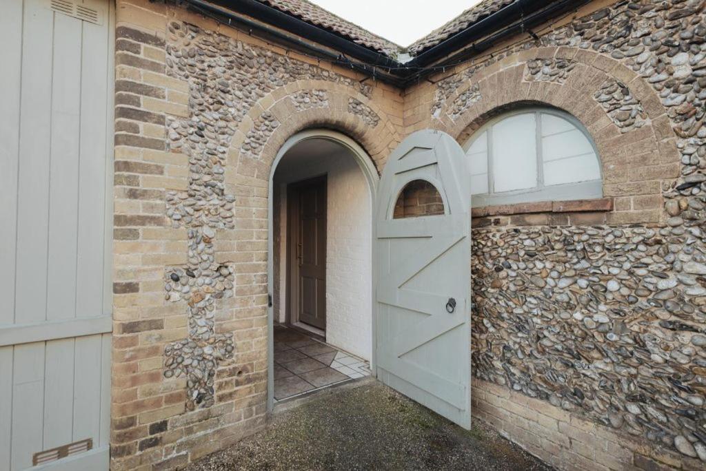 Victoria Holkham Exterior foto