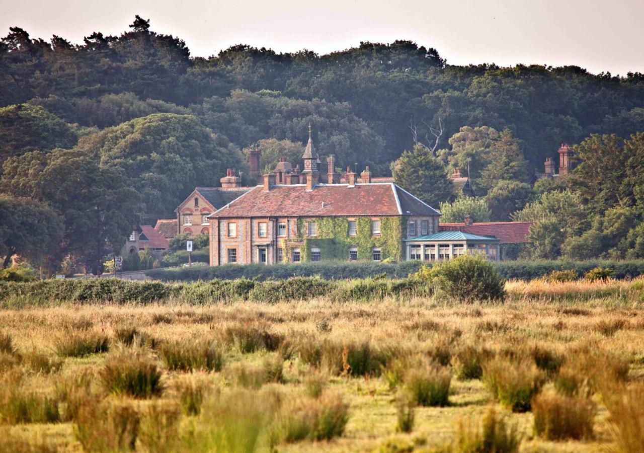 Victoria Holkham Exterior foto