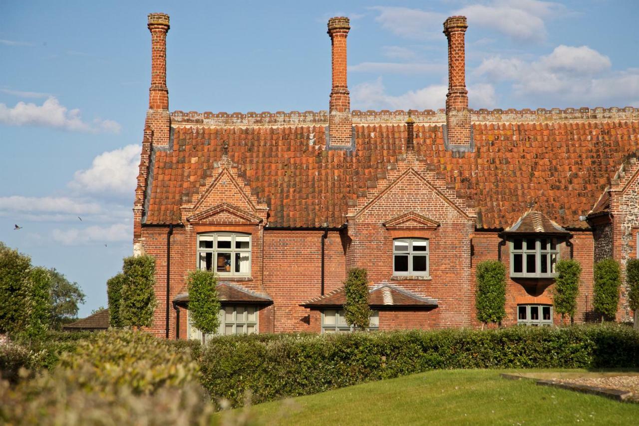 Victoria Holkham Exterior foto