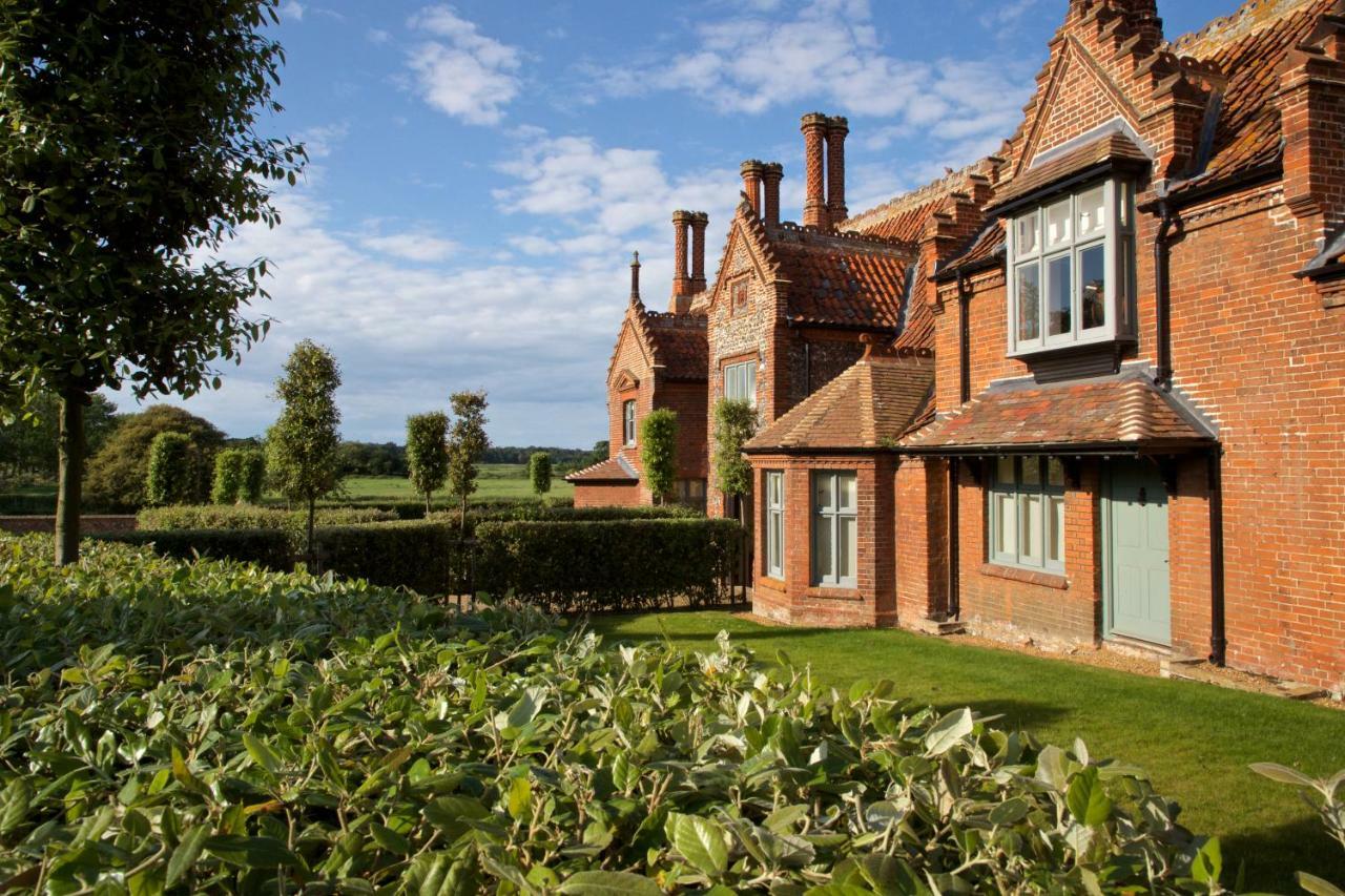 Victoria Holkham Exterior foto