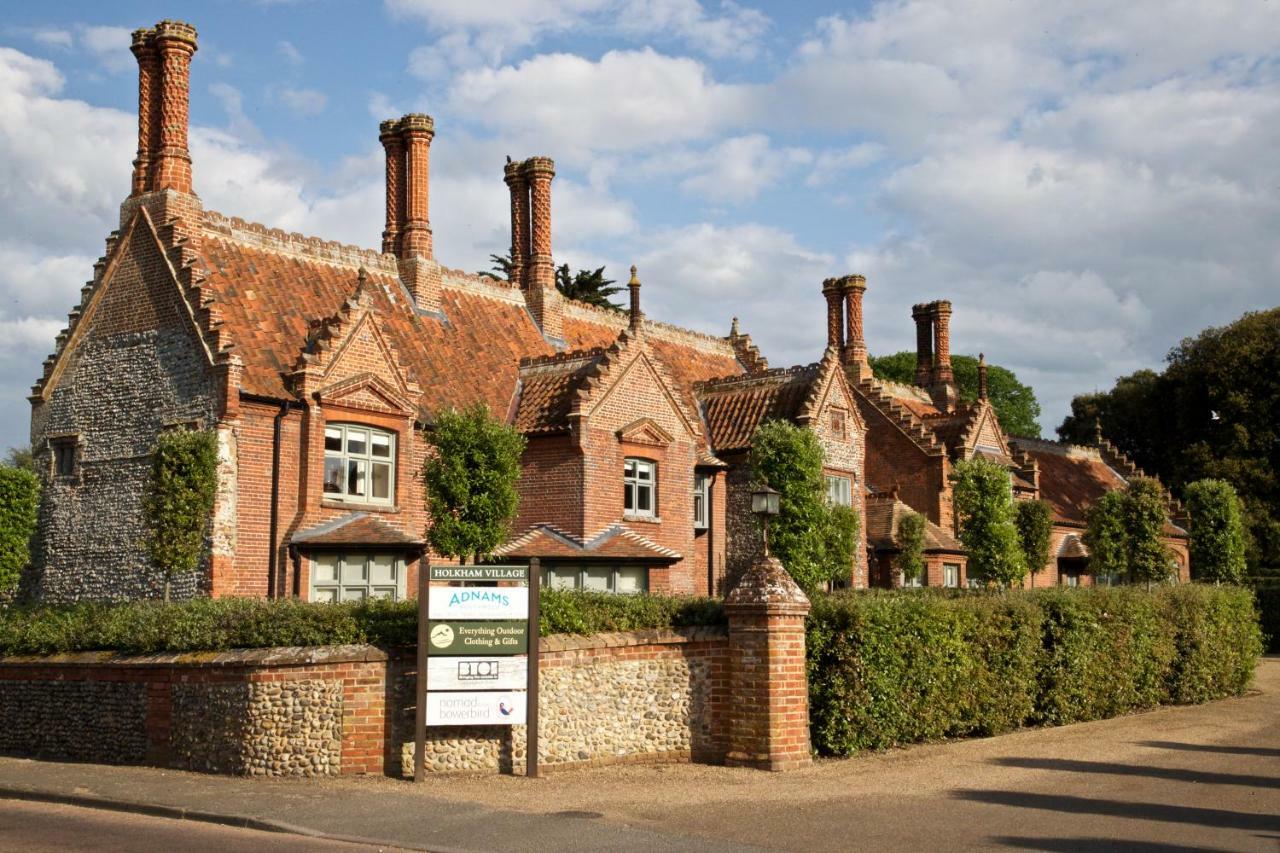 Victoria Holkham Exterior foto